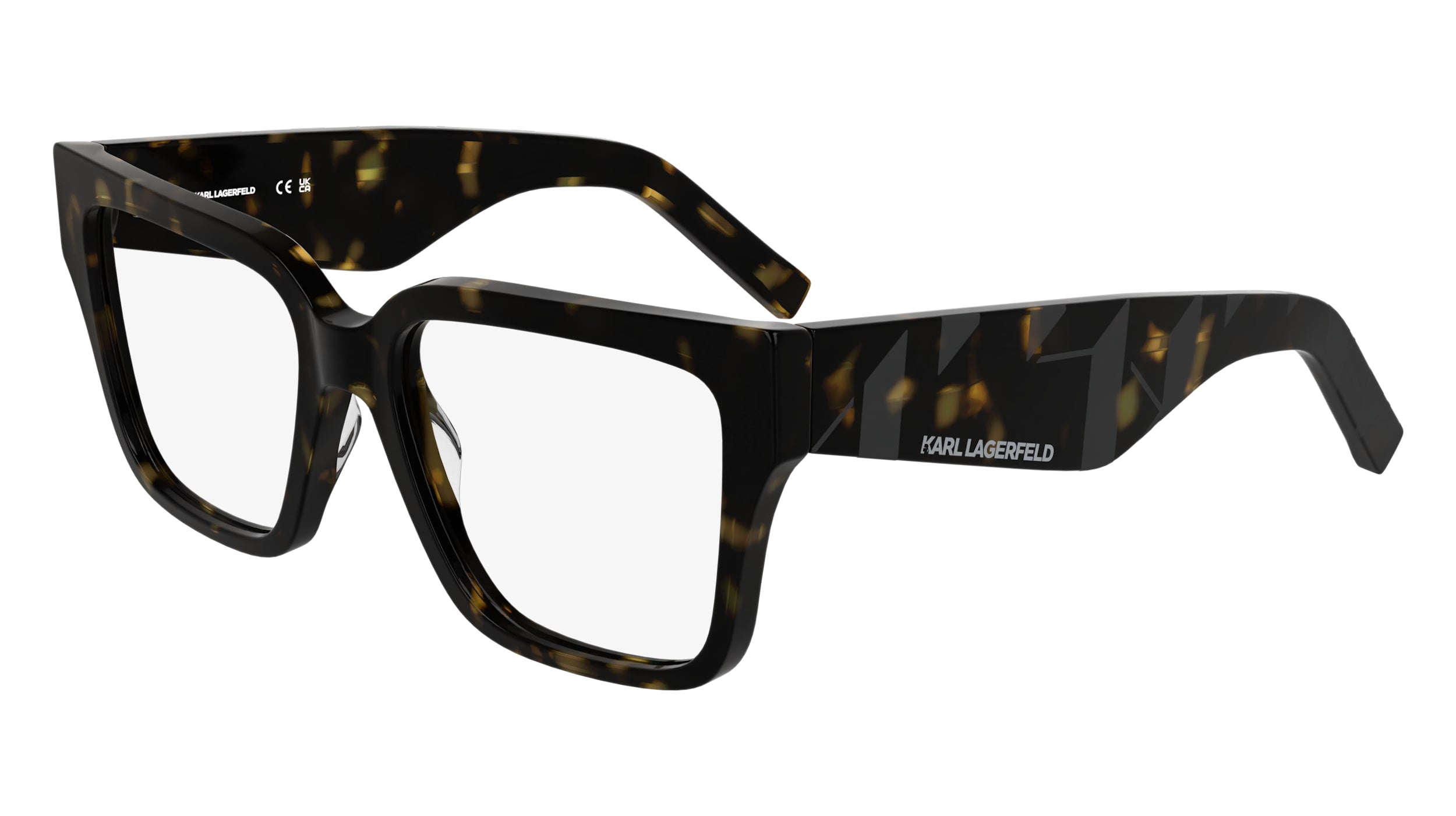 KARL LAGERFELD KL6201 Optical Frame