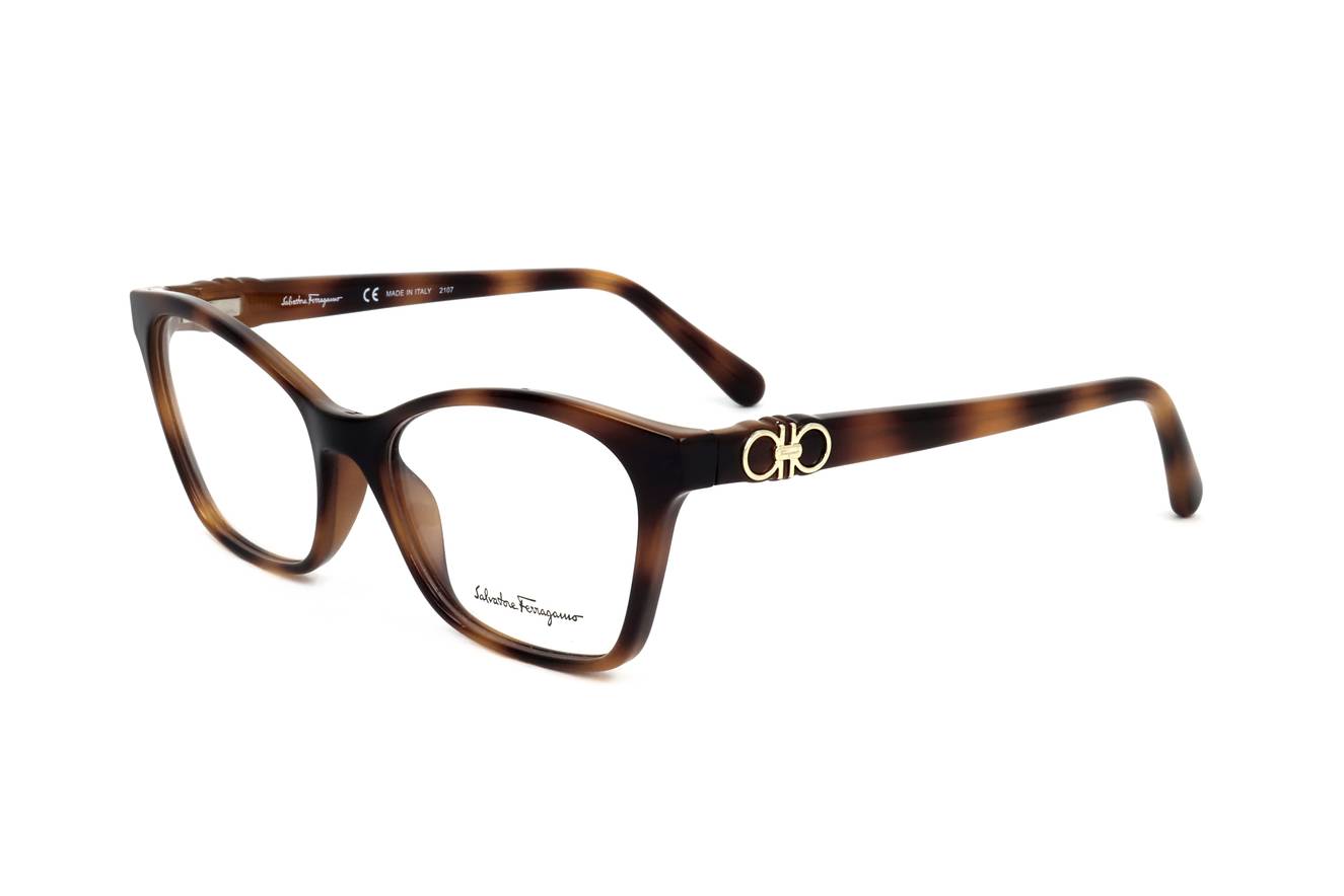 FERRAGAMO SF2902 Optical Frame