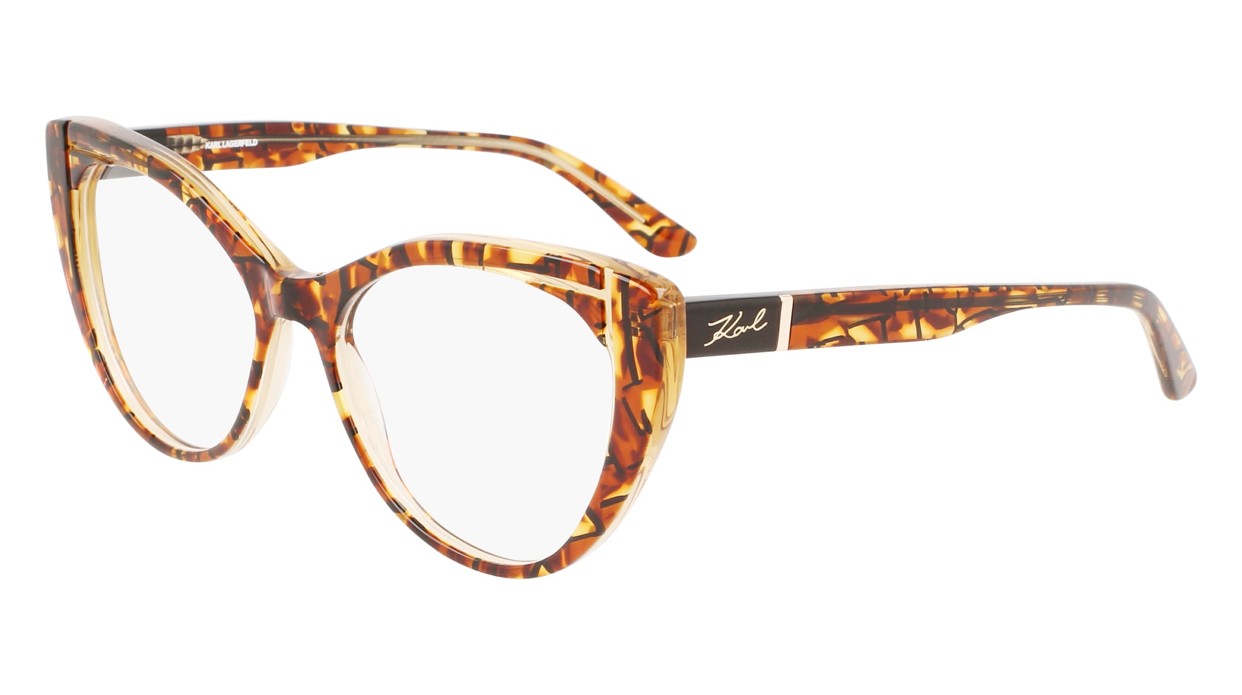 KARL LAGERFELD KL6078 Optical Frame