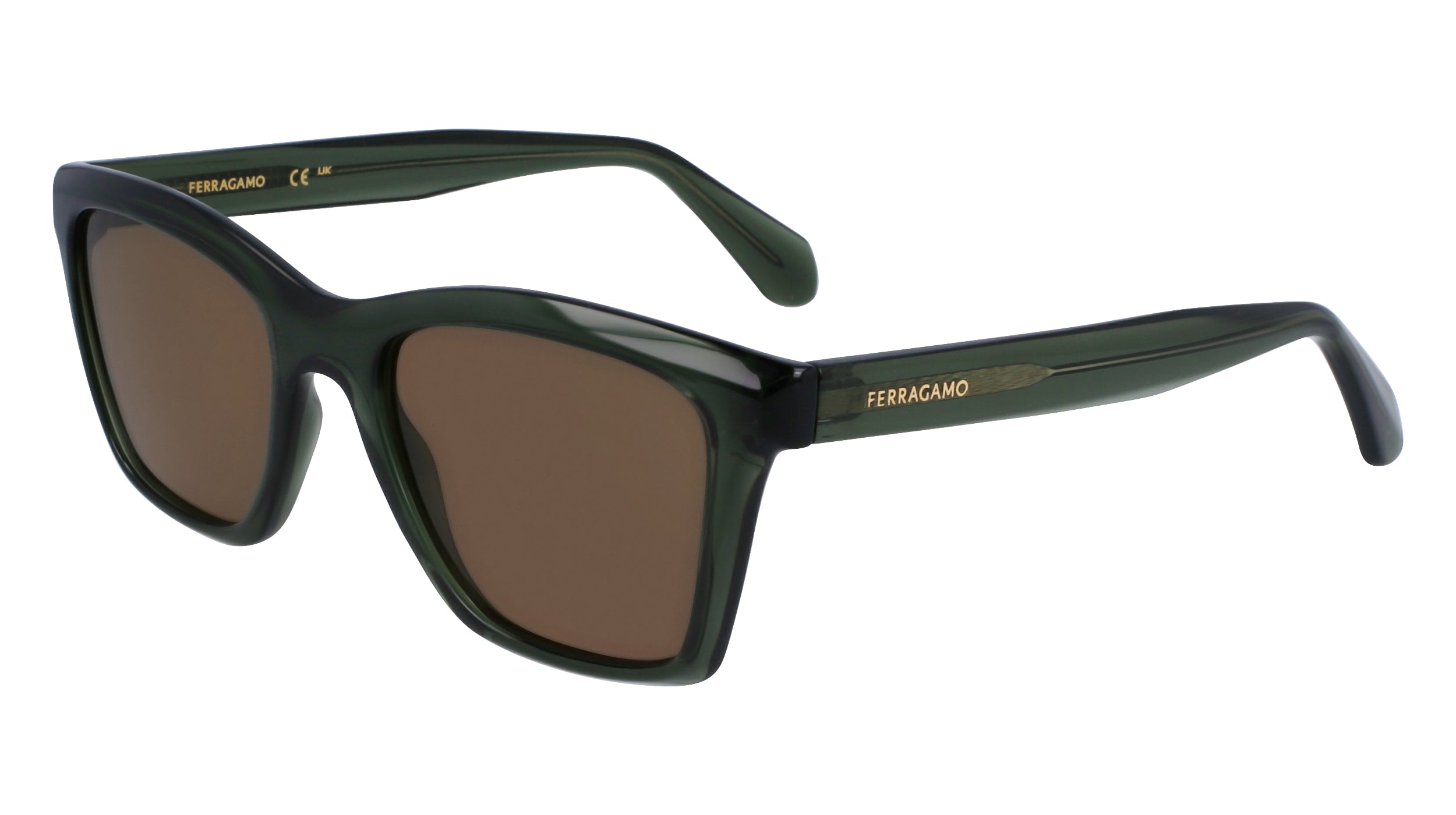 FERRAGAMO SF2001 Sunglass
