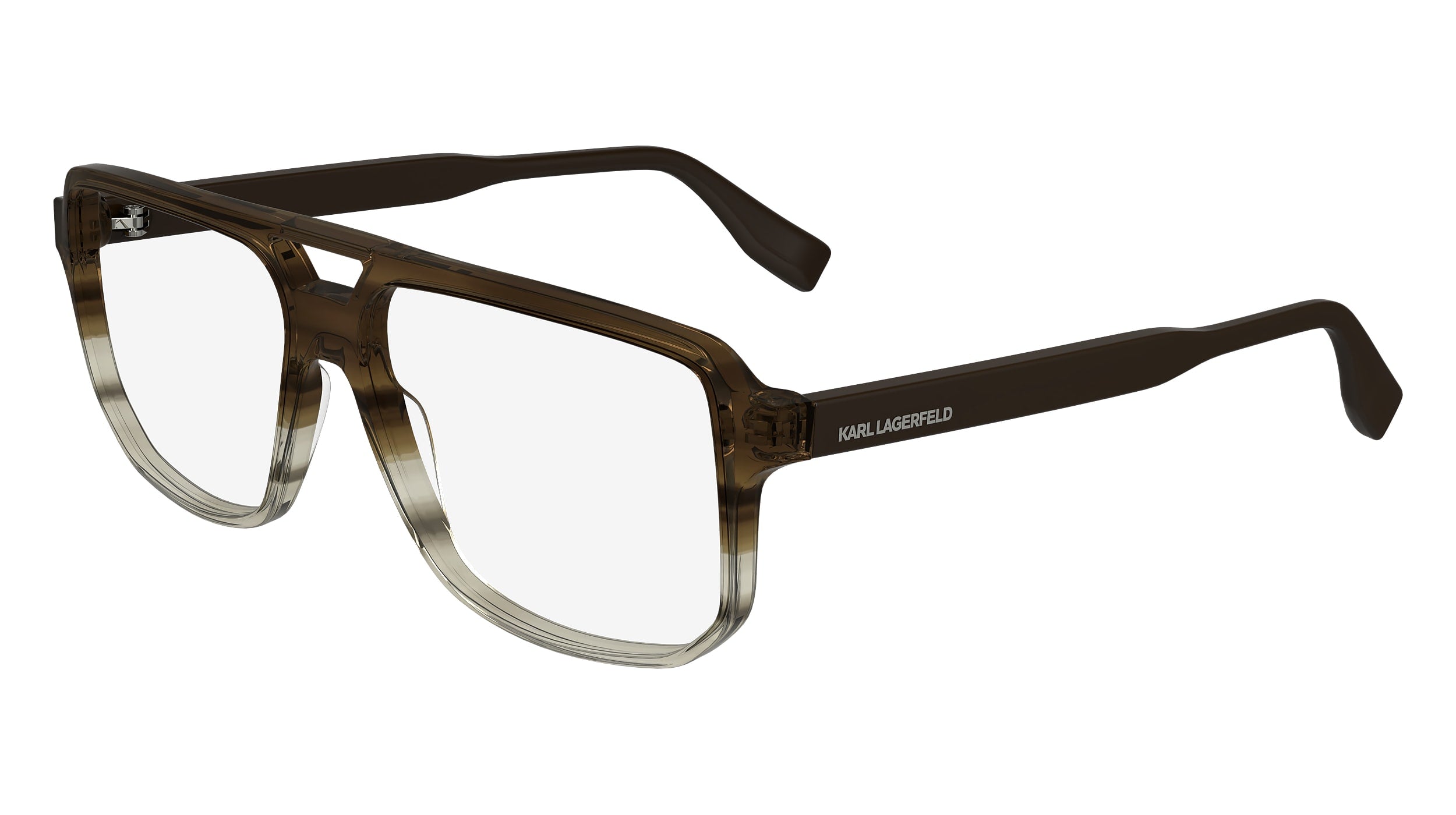 KARL LAGERFELD KL6156 Optical Frame
