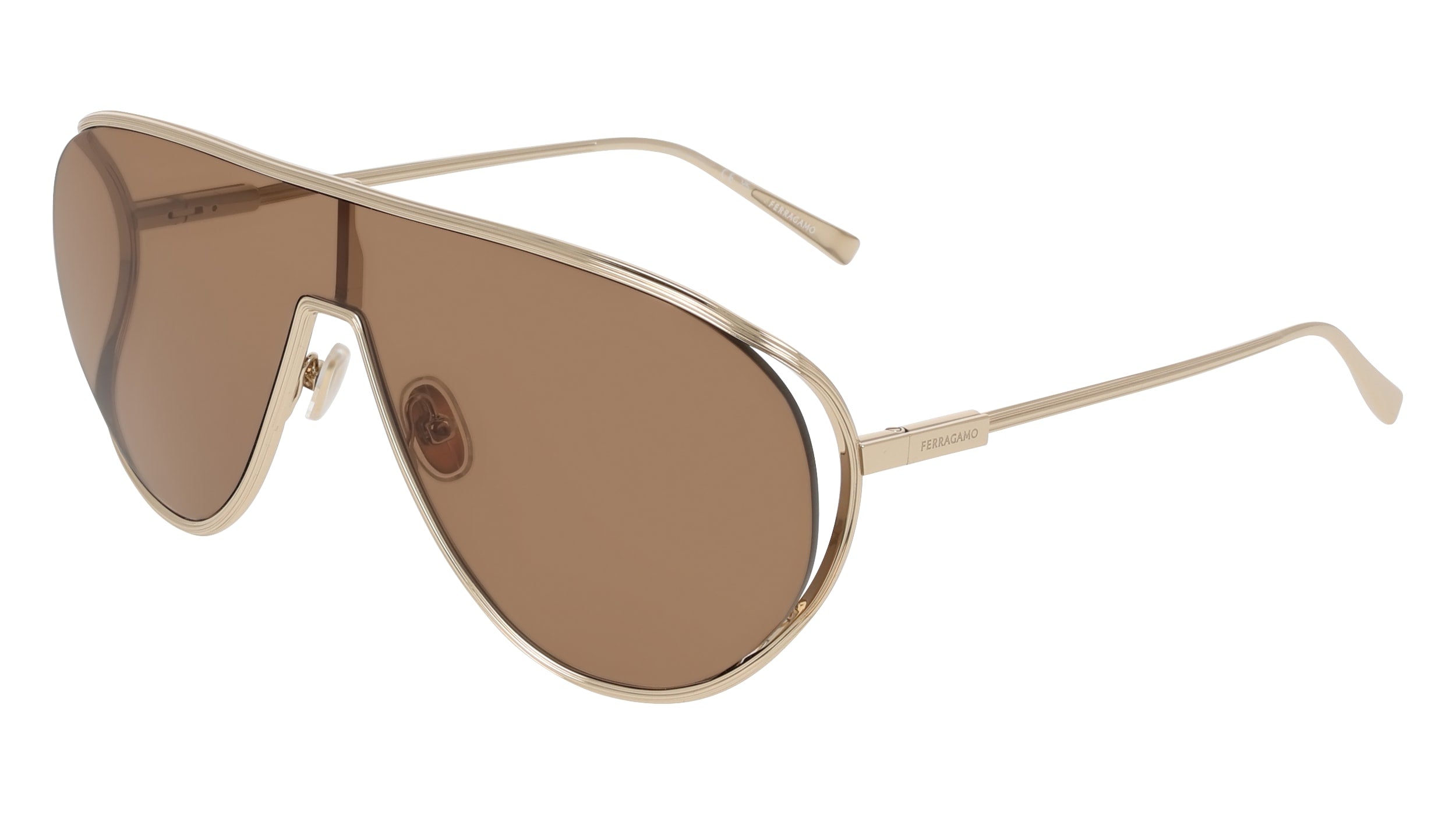 FERRAGAMO SF323 Sunglass