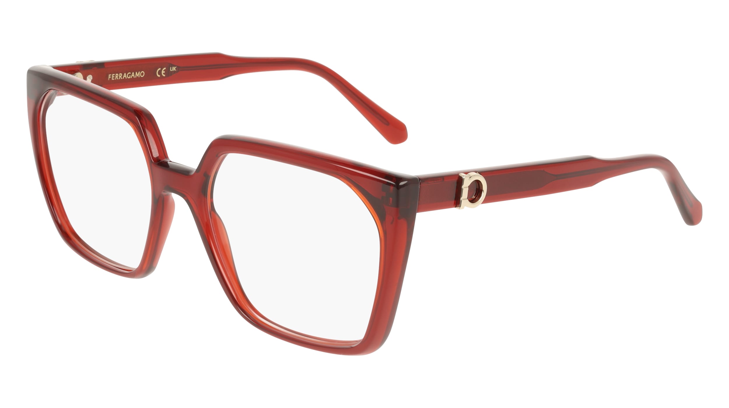 FERRAGAMO SF3042E Optical Frame