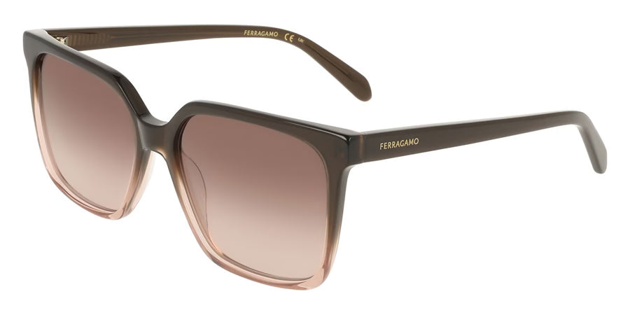 FERRAGAMO SF2102 Sunglass
