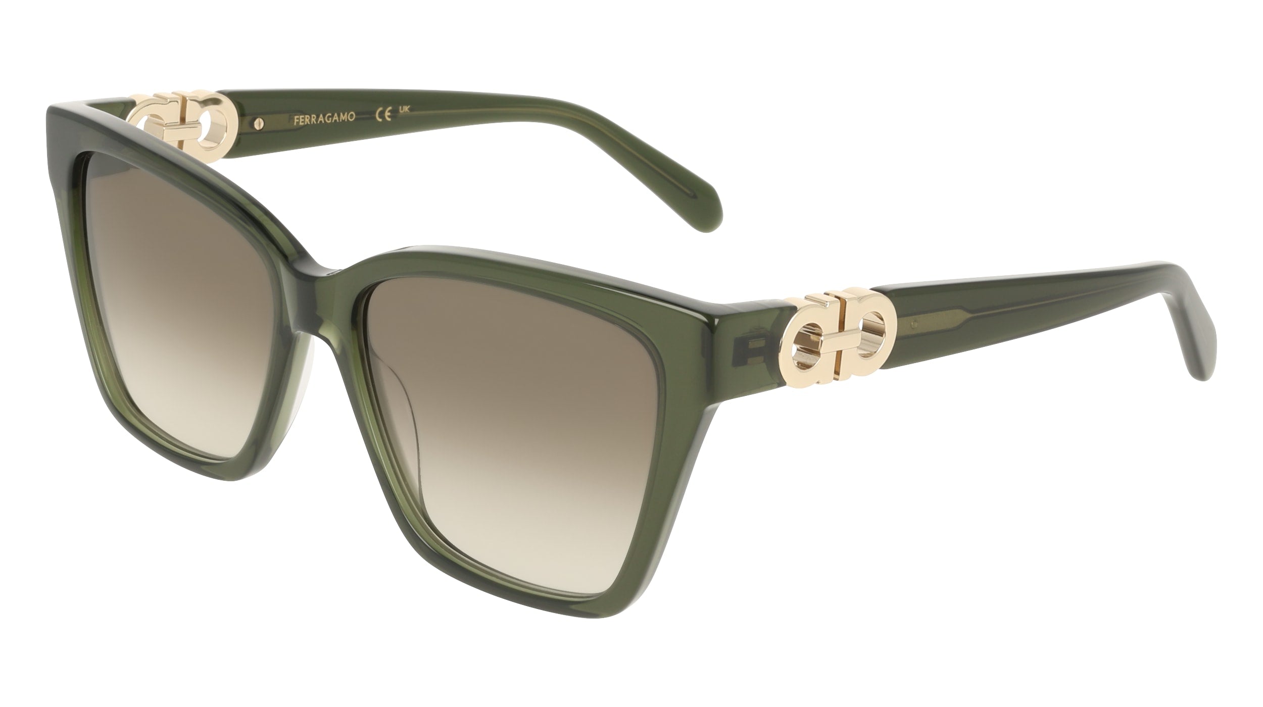 FERRAGAMO SF2110 Sunglass