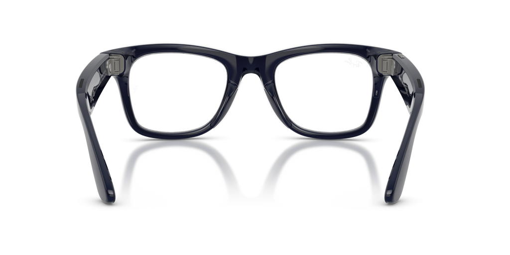 RAY-BAN META RW4012 WAYFARER GEN-2 Transitions Glass