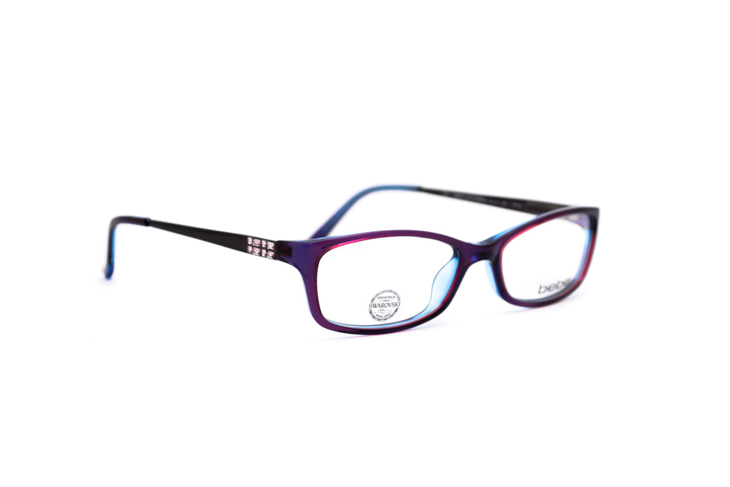 BEBE BB5044 Optical Frame