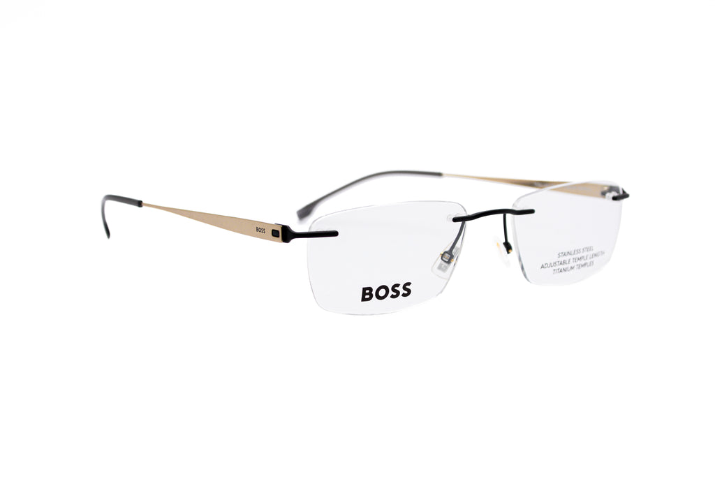 HUGO BOSS BO 1423 Optical Frame