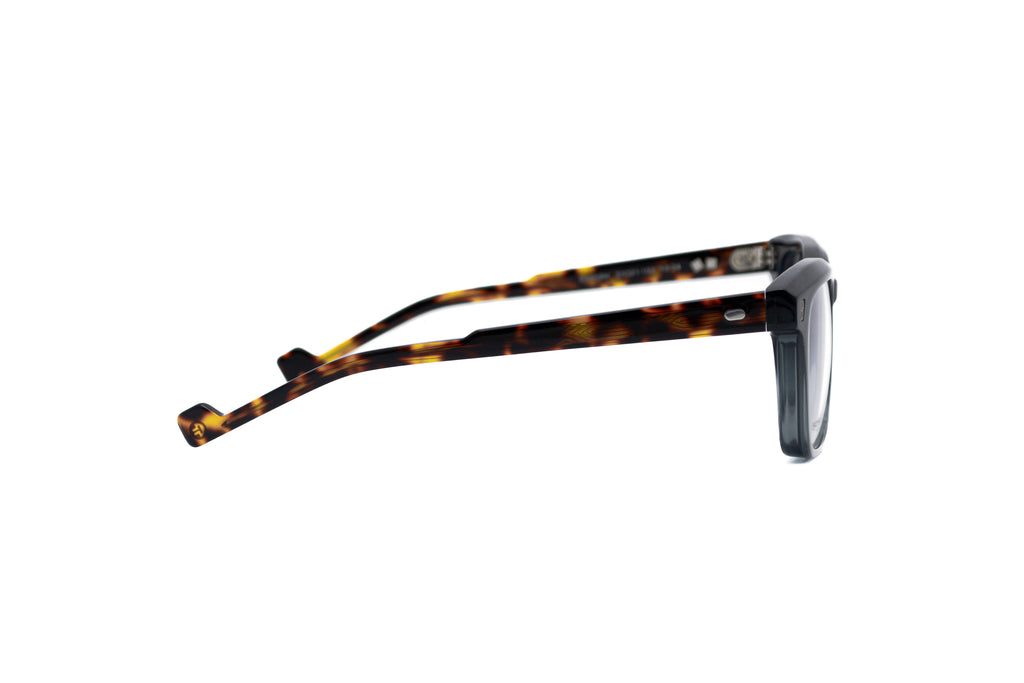 Entourage Of 7 EVANDER Optical Frame