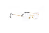 SCOTT SC5742 Optical Frame