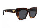 CELINE CL40239F Sunglass online in India – branded UV protection shades