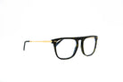 HENRY JULIEN MONOLITHE C56P2 Optical Frame online in India – designer optical eyewear