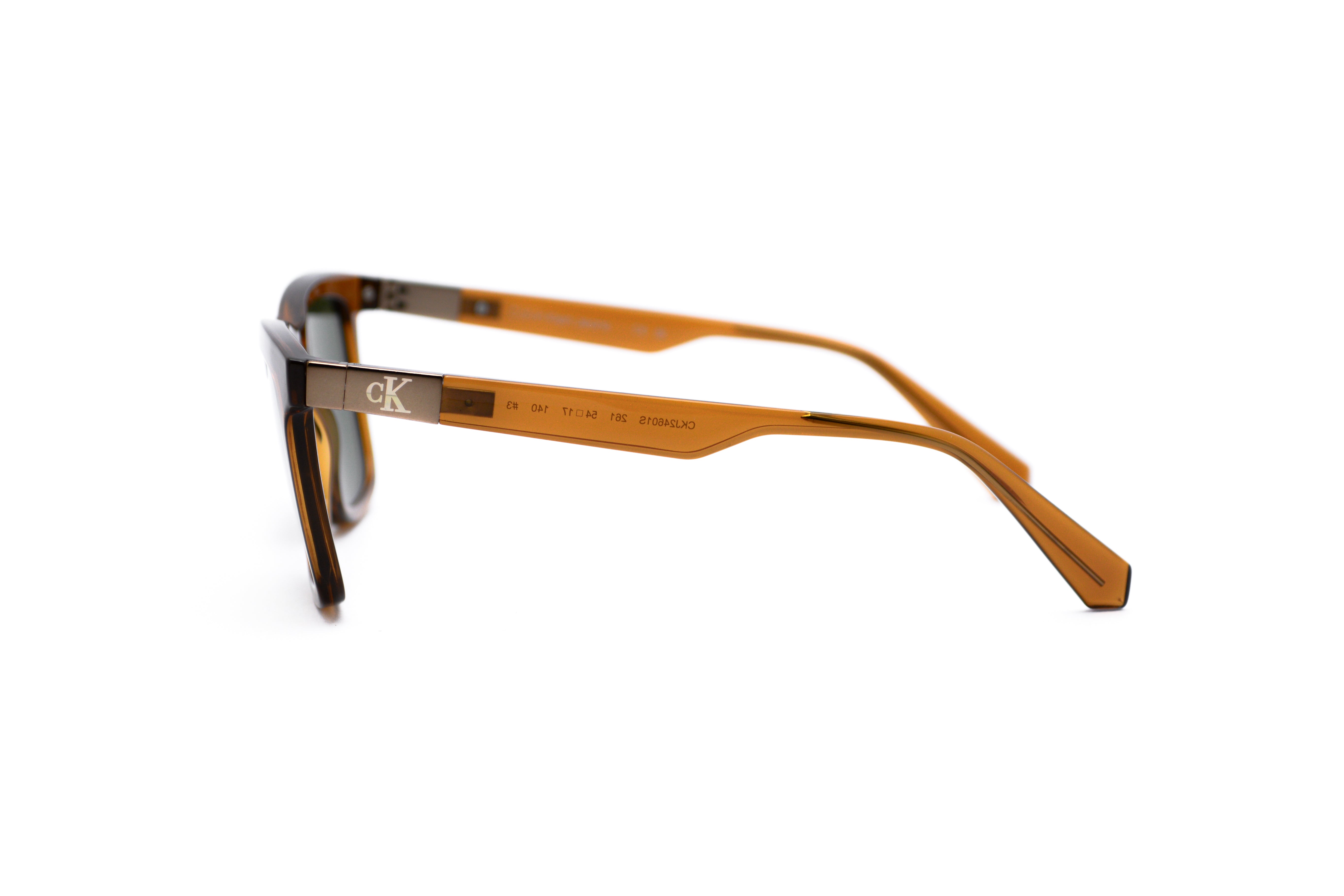 CALVIN KLEIN JEANS  CKJ24601S Sunglass online in India – stylish designer eyewear