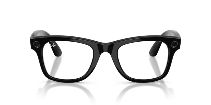 RAY-BAN META RW4012 WAYFARER GEN-2 Transitions Glass