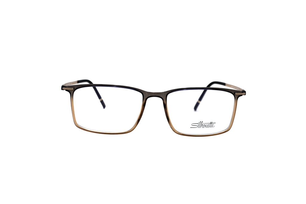SILHOUETTE 2965/75 Optical Frame