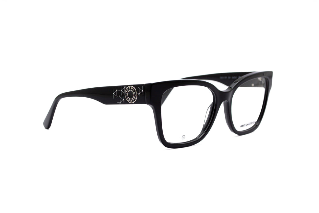 KARL LAGERFELD KL6111R Optical Frame