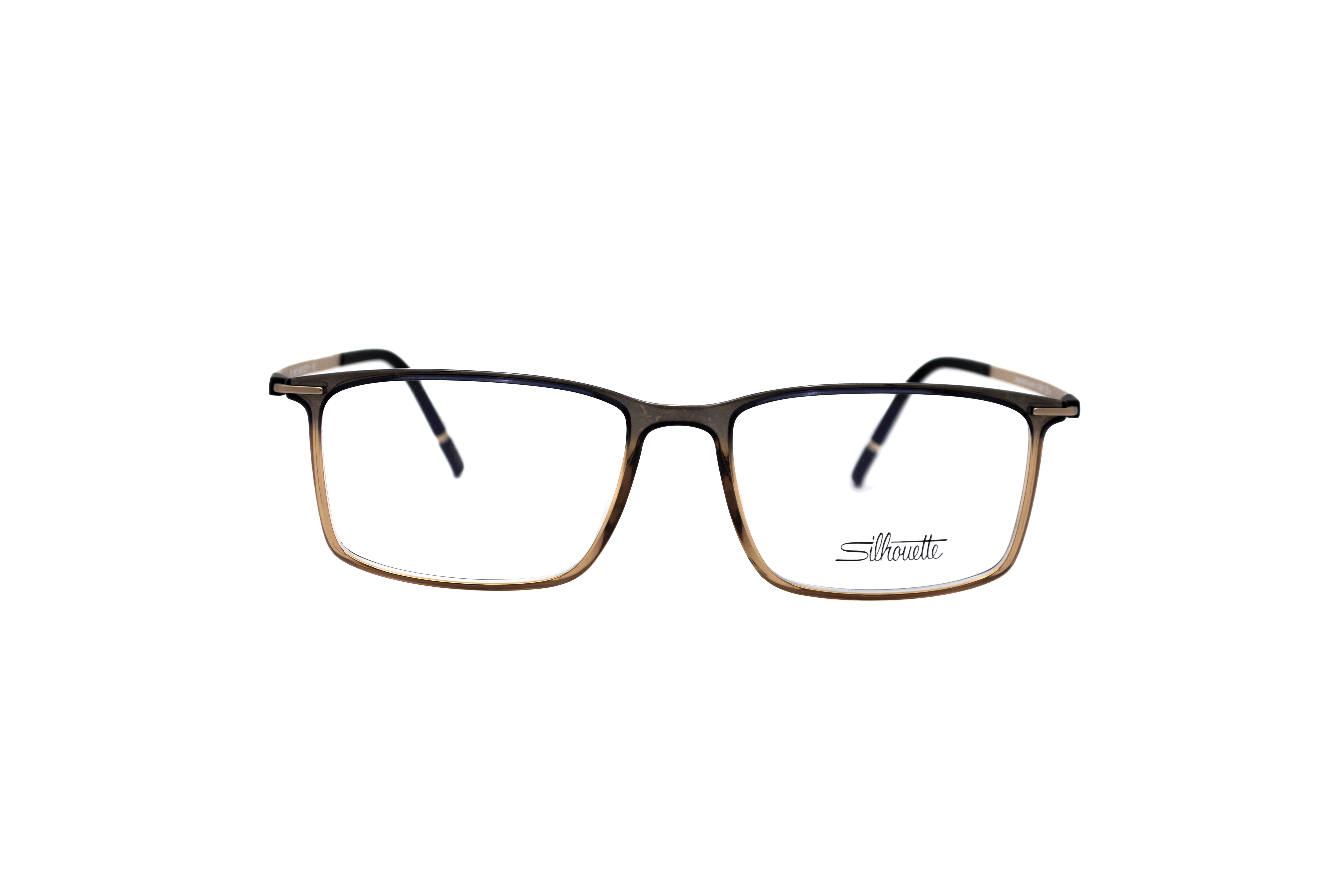 Silhouette Optical Frame