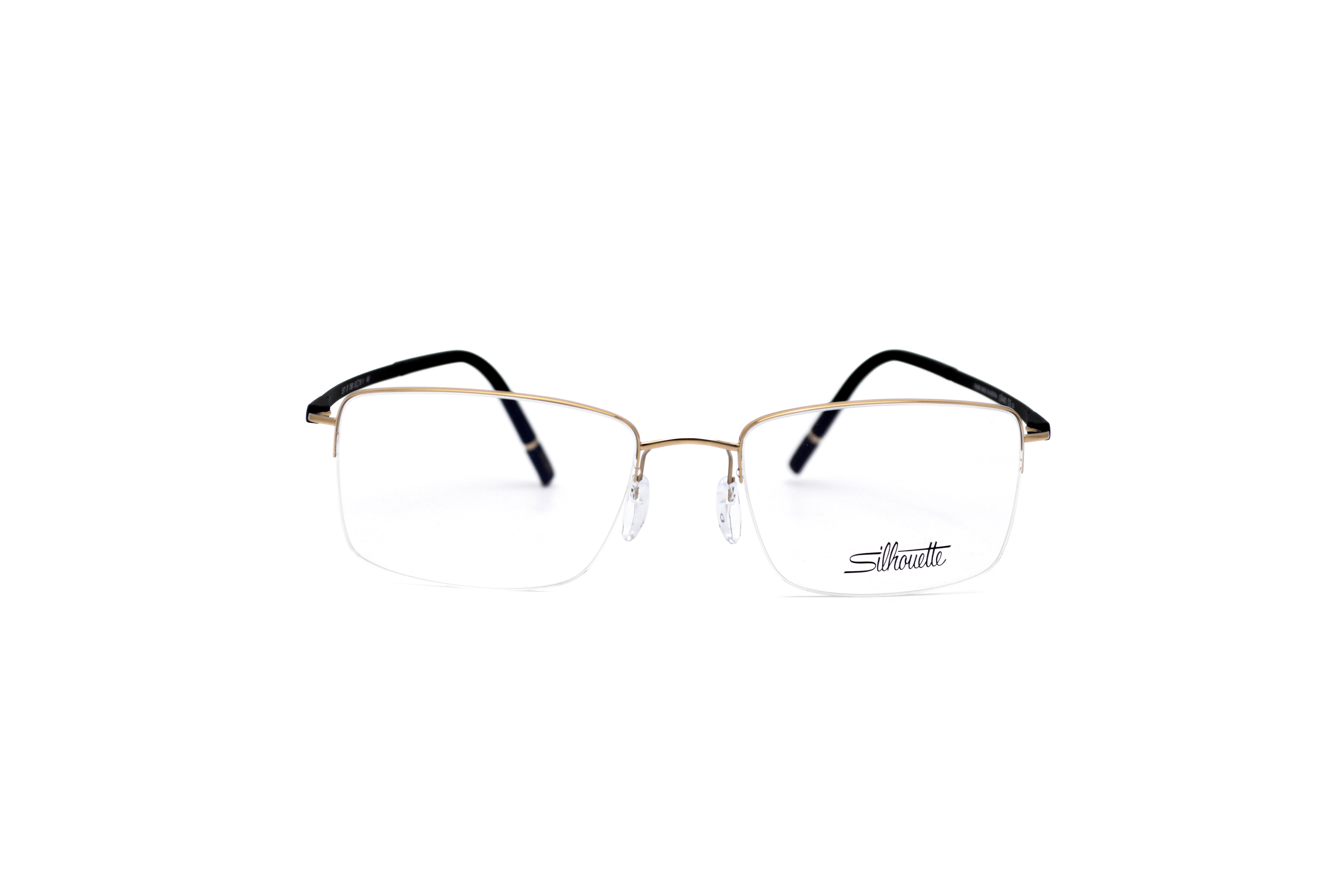 SILHOUETTE 5571/75 Optical Frame | Premium optical frames | SpecsBunker India| luxury eyeglasses online in India