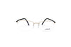 SILHOUETTE 5571/75 Optical Frame | Premium optical frames | SpecsBunker India| luxury eyeglasses online in India