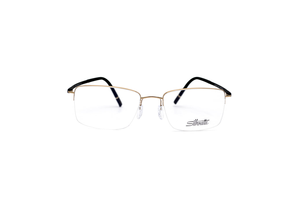 SILHOUETTE 5571/75 Optical Frame | Premium optical frames | SpecsBunker India| luxury eyeglasses online in India