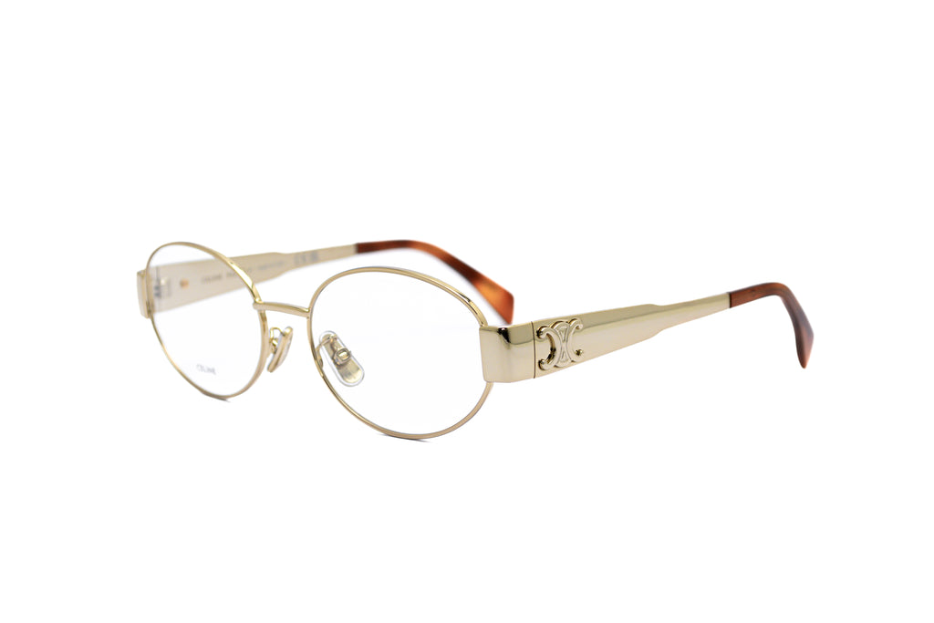 CELINE CL50140U Optical Frame