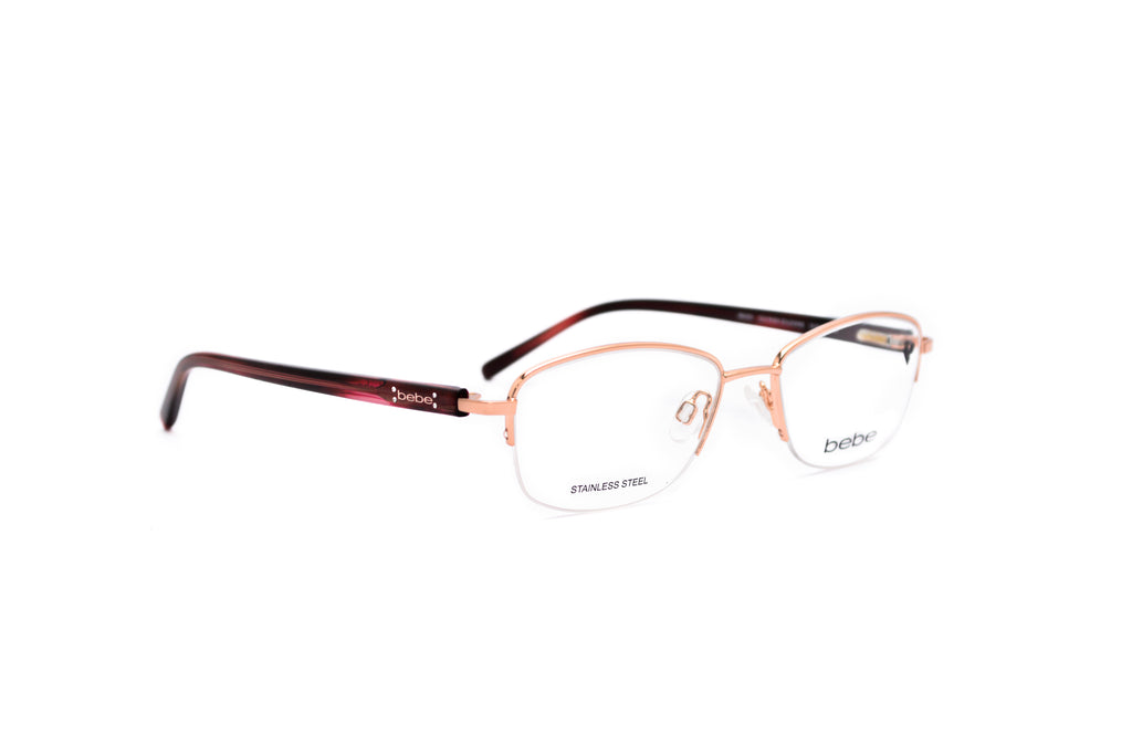 BEBE BB2005 Optical Frame