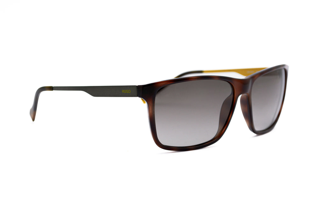 HUGO BOSS HG 0163/S Sunglasses