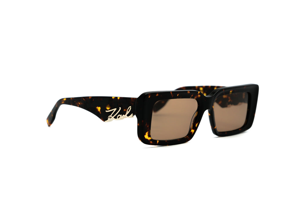 KARL LAGERFELD KL6180 Sunglass