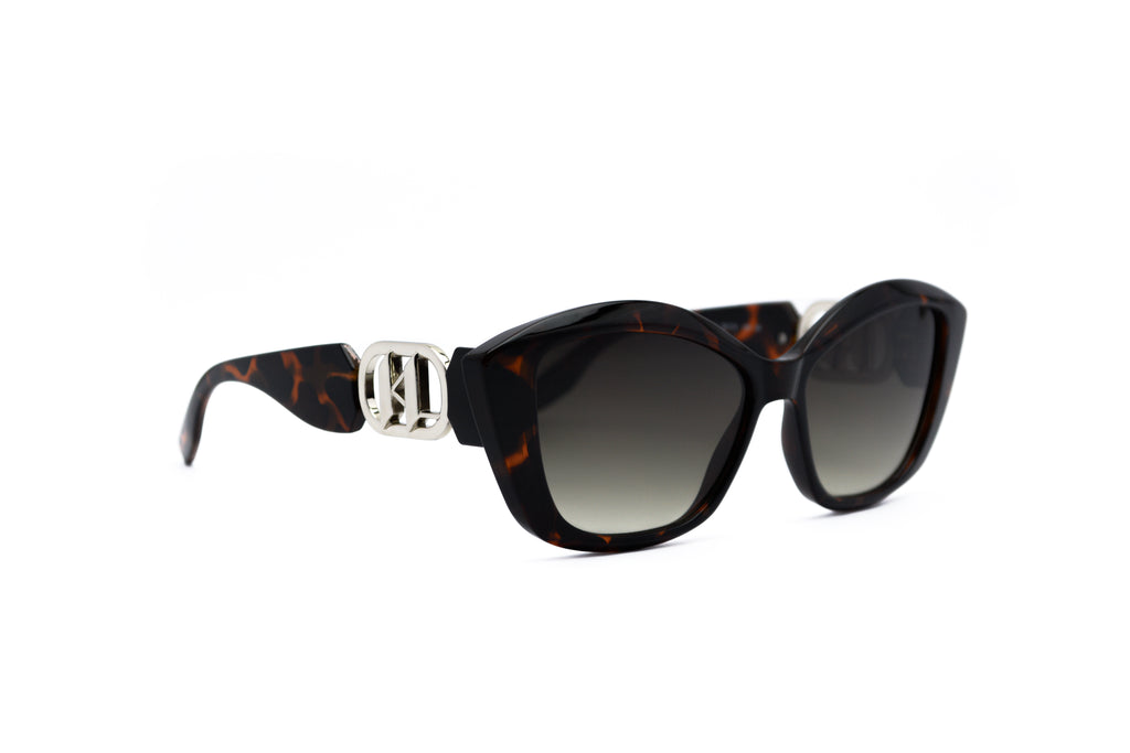 KARL LAGERFELD KL6102 Sunglass