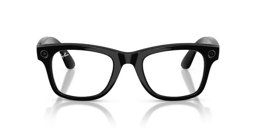 RAY-BAN META RW4012 WAYFARER GEN-2 Transitions Glass