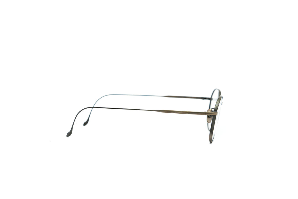 MASUNAGA Chord M Optical Frame