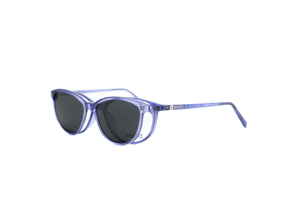 SCOTT SC5565 Optical Frame