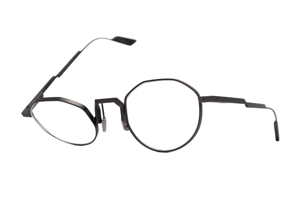 MOVITRA BRUND-GUN/GUN-48 Optical Frame