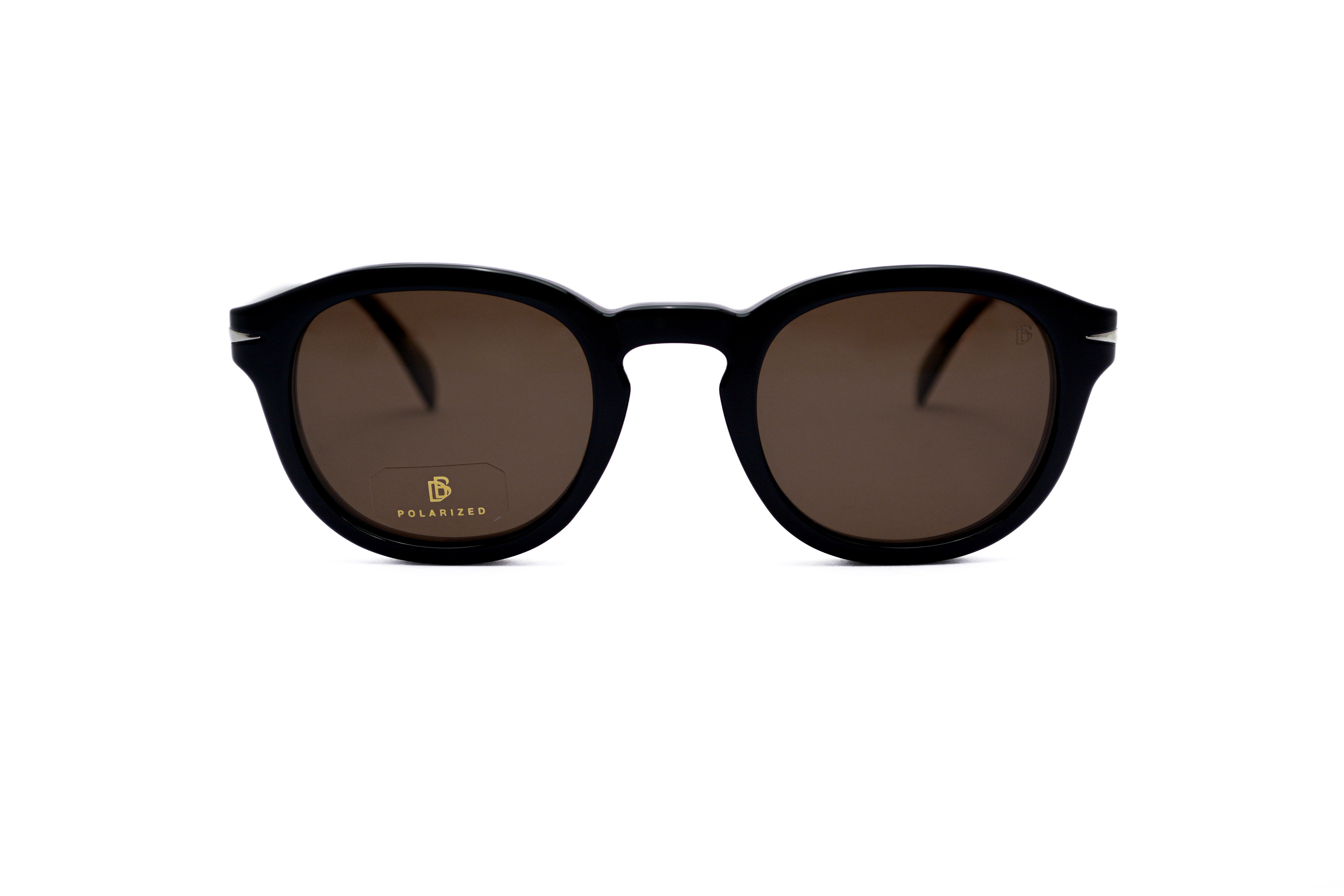 DAVID BECKHAM DB1080/CS Clip On online in India – designer optical eyewear