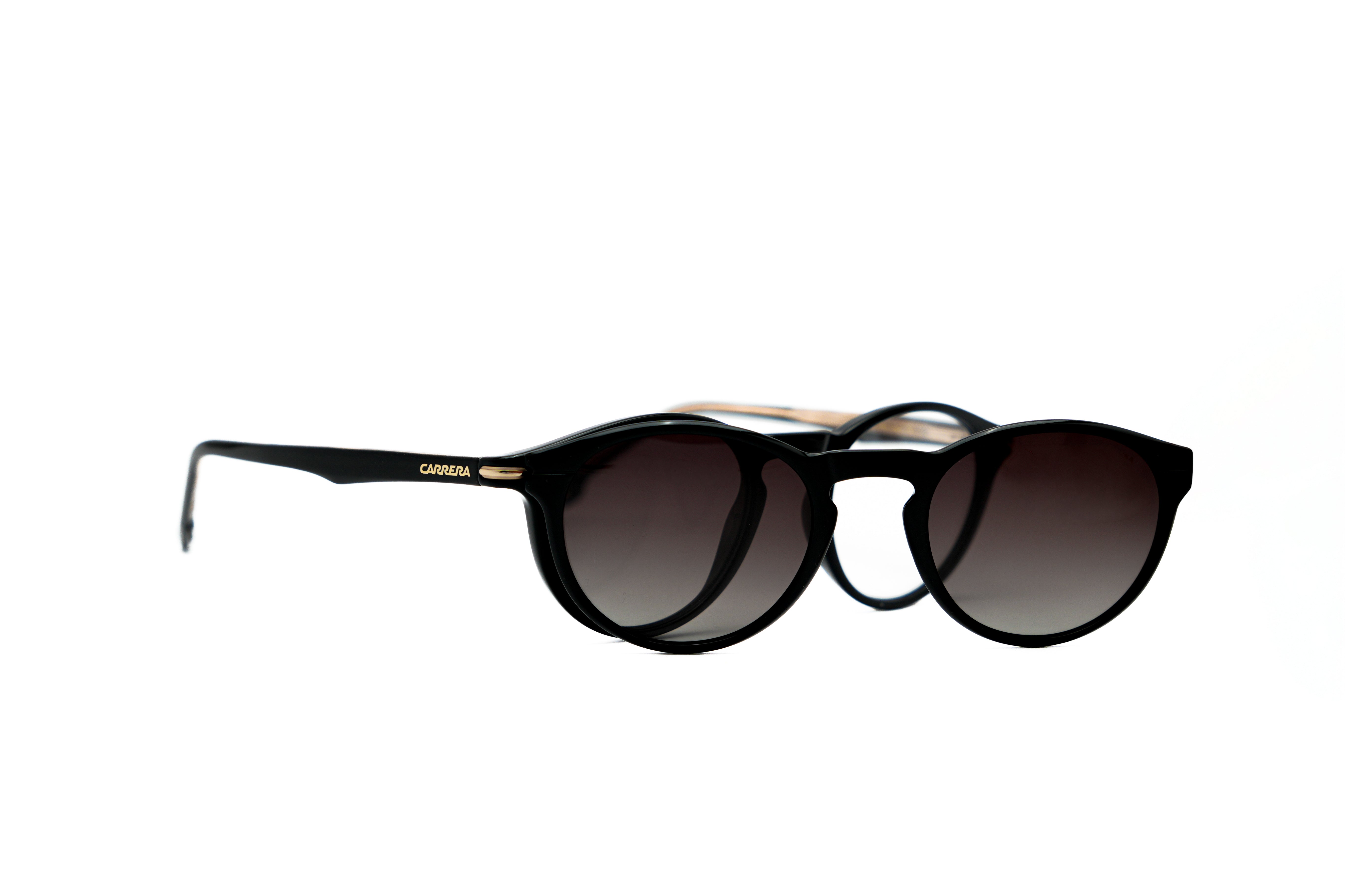 CARRERA 297CS Clip On | Designer eyeglasses for men and women | SpecsBunker India | premium optical frames collection