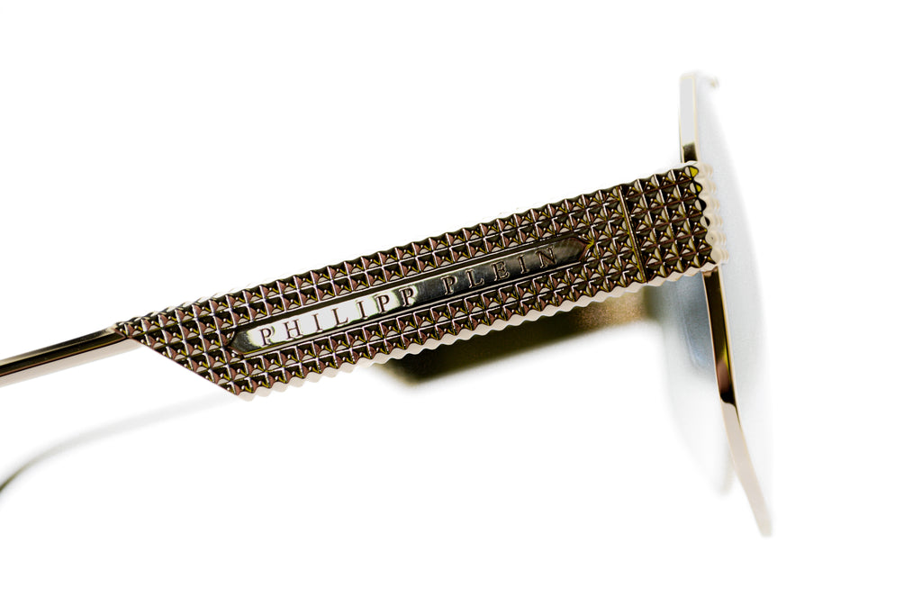 PHILIPP PLEIN SPP106 Sunglass