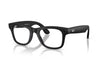 RAY-BAN META RW4012 WAYFARER GEN-2 Transitions Glass