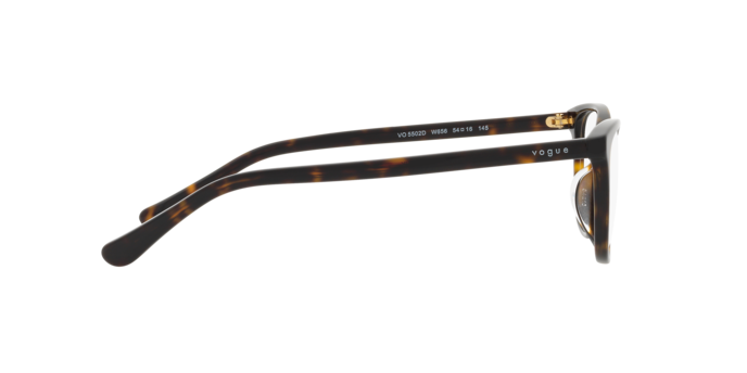 VOGUE VO5502D Optical Frame