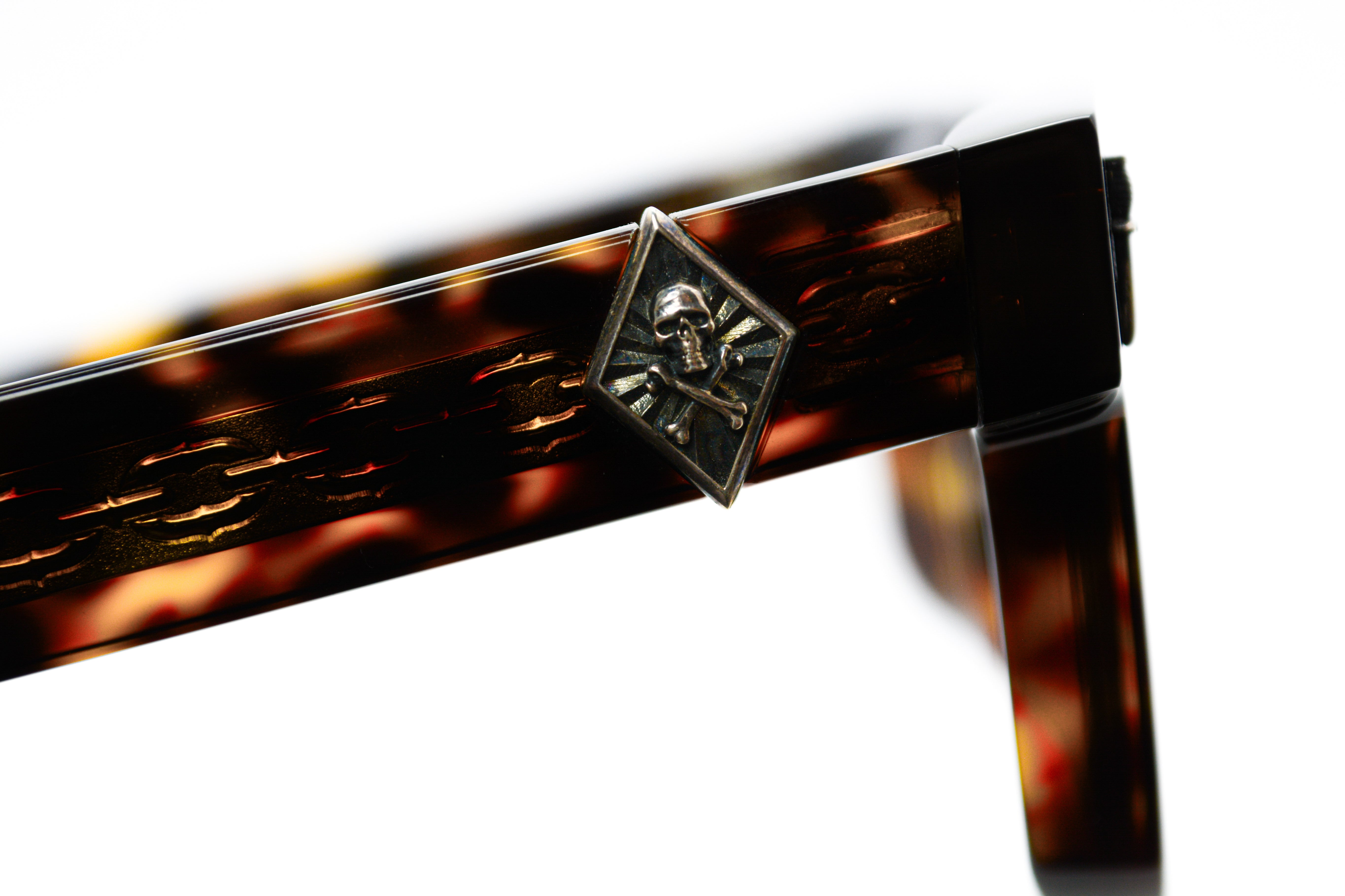 CUTLER AND GROSS GFOP007 Optical Frame online in India – designer optical eyewear