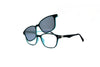 PITT & MITT STICK8BM Clip On
