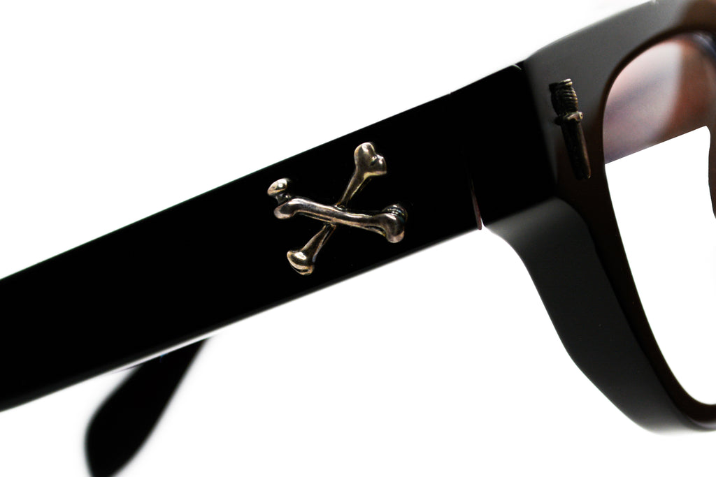 CUTLER AND GROSS GFOP003 Optical Frame
