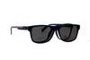 LACOSTE LA2707MAG Clip On | High end optical frames | SpecsBunker India | branded eyeglasses in India
