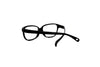 PITT & MITT SONIC-S Optical Frame