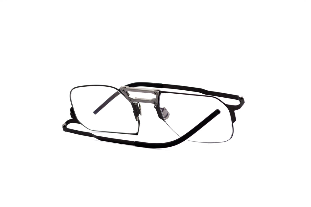 MOVITRA JOE-GUN 2-52 Optical Frame