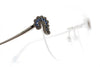 CHOPARD VCHG03S Optical Frame