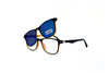 PITT & MITT STICK ON 1BM SPACE-48 Clip ON