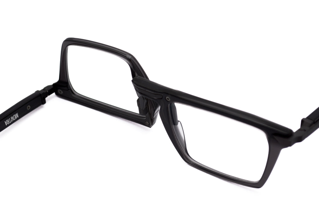 MOVITRA AC01-BLK-53 Optical Frame