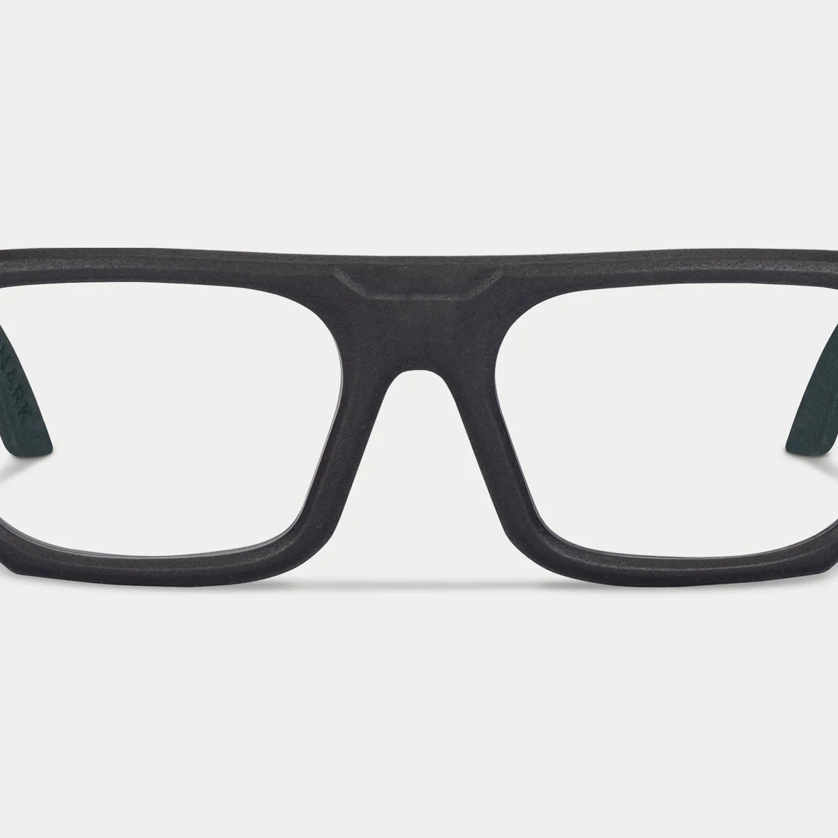 BLYNQ BLYNQ MONARK Optical Frame black rectangular / squared optical frame for Unisex