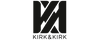 Kirk and Kirk logo