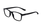 CALVIN KLEIN CALVIN KLEIN CK19571N Optical Frame black rectangular / squared optical frame for Women
